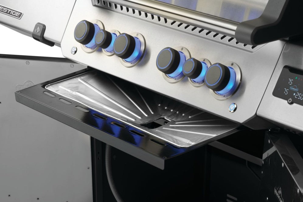 Napoleon Fettauffangschale (3er-Pack) für das Modell P500V