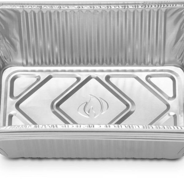 Napoleon Aluschalen für Plancha Grill Napoleon