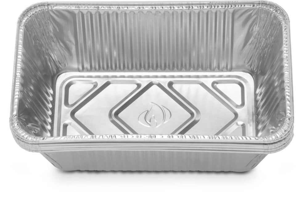 Napoleon Aluschalen für Plancha Grill Napoleon