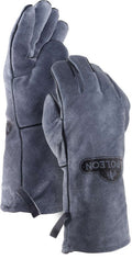 Leder Grillhandschuh Napoleon