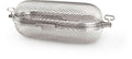 Napoleon Grillkorb-Edelstahl für Drehspieß Napoleon