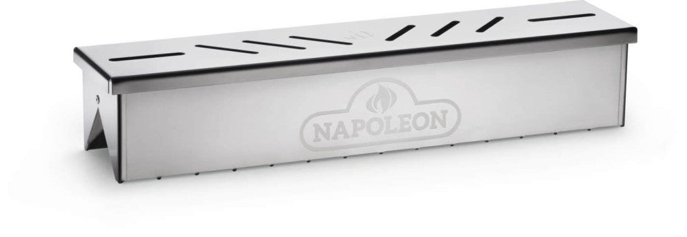 Napoleon Smoker Box Napoleon