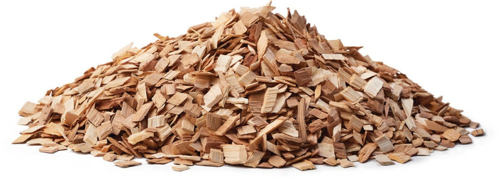 Napoleon Holz Räucherchips, 700 g - Pflaume Napoleon
