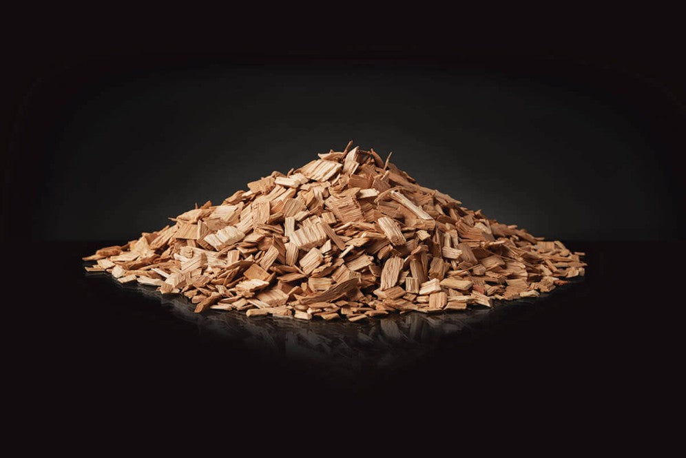 Napoleon Holz Räucherchips, 700 g - Buche Napoleon