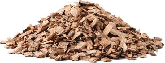 Napoleon Holz Räucherchips, 700 g - Whiskey Eiche