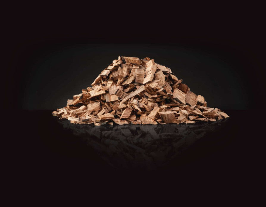 Napoleon Holz Räucherchips, 700 g - Whiskey Eiche