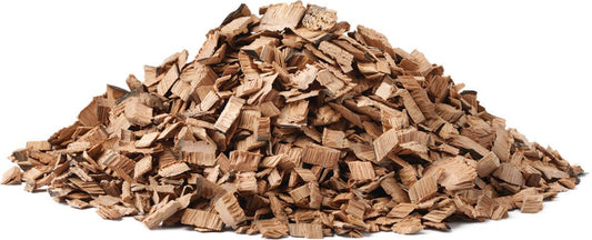 Napoleon Holz Räucherchips, 700 g - Brandy Eiche