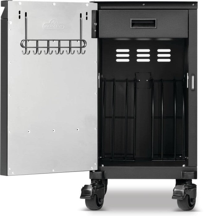 Napoleon Phantom Prestige® Untergrillschrank - Zwei Schränke Napoleon