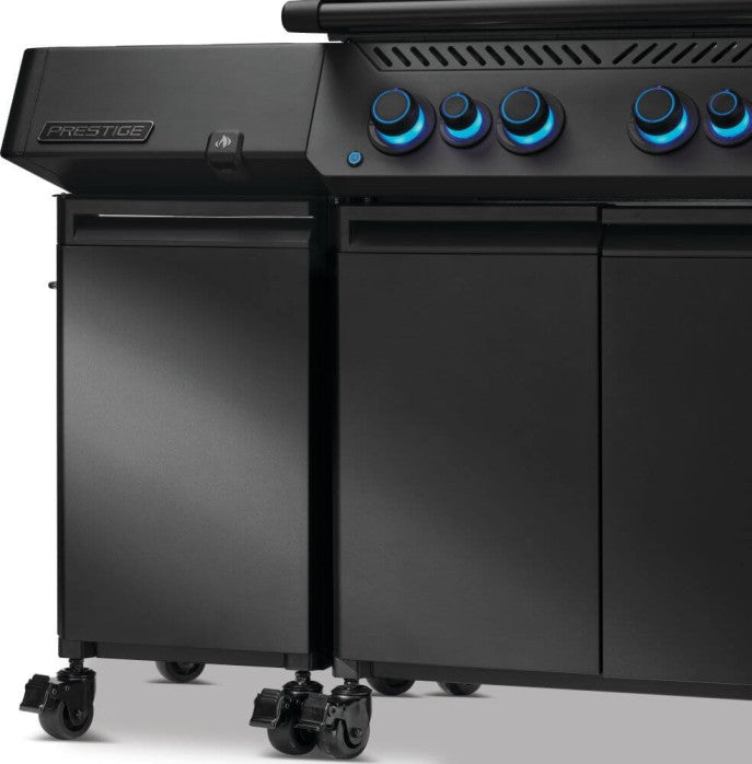 Napoleon Phantom Prestige® Untergrillschrank - Zwei Schränke Napoleon