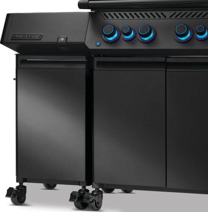 Napoleon Phantom Prestige® Untergrillschrank - Zwei Schränke Napoleon