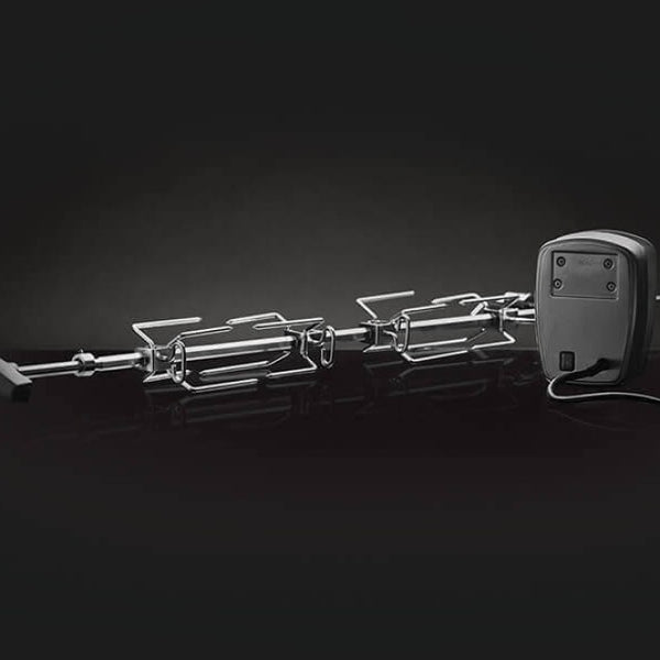 Napoleon Rotisserie Set Prestige/Pro