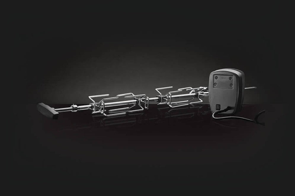 Napoleon Rotisserie Set Prestige/Pro