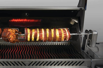 Napoleon Rotisserie Set Prestige/Pro