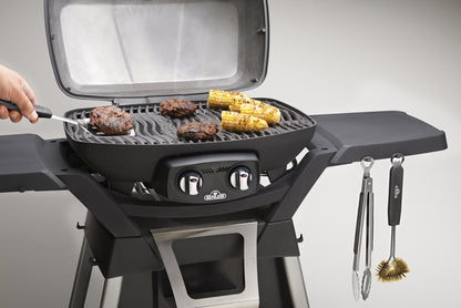 3 teiliges Grillbesteckset TravelQ