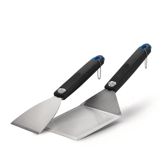 2-teiliges Plancha Tool Set