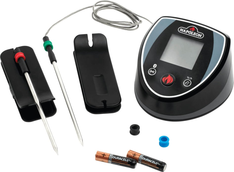 ACCU-PROBE™ Bluetooth Thermometer