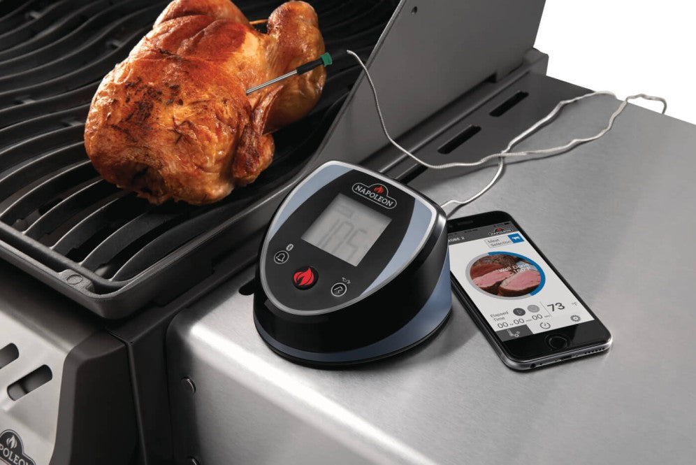 ACCU-PROBE™ Bluetooth Thermometer