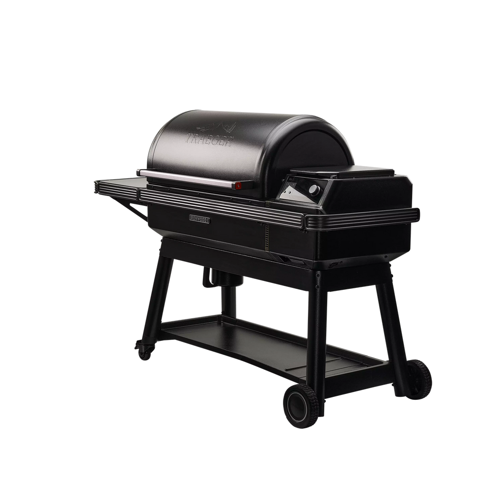 TRAEGER IRONWOOD XL Traeger