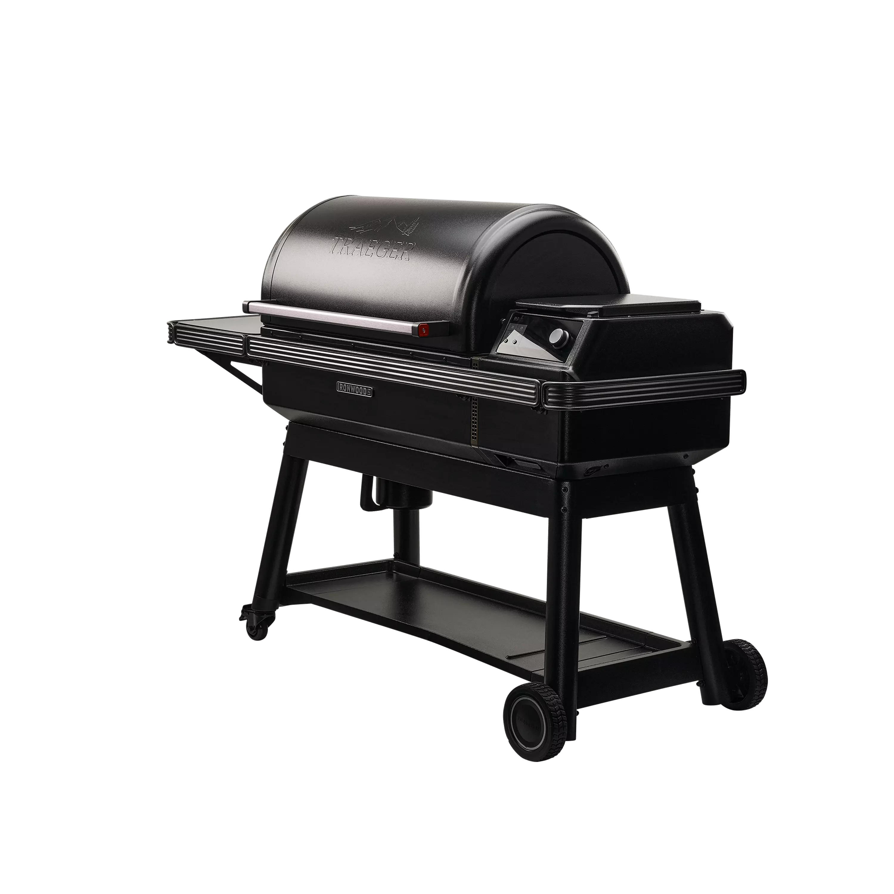 TRAEGER IRONWOOD XL Traeger