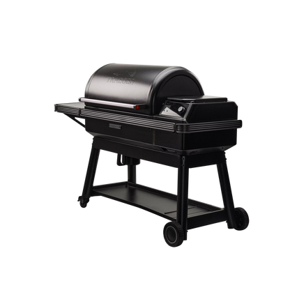 TRAEGER IRONWOOD XL
