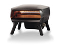 Witt|Etna Piccolo Rotante Pizzaofen 13 Zoll 1 Brenner, mat black