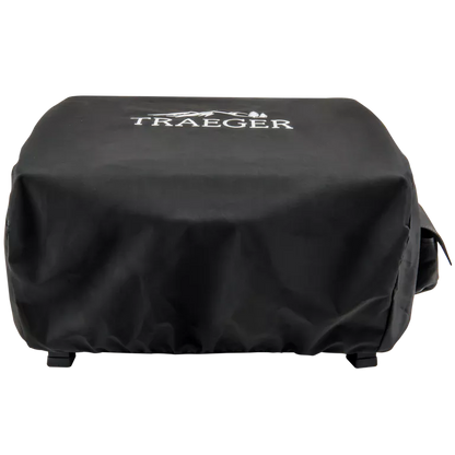 TRAEGER RANGER ABDECKHAUBE