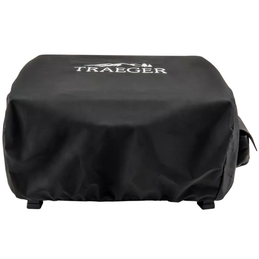 TRAEGER RANGER ABDECKHAUBE