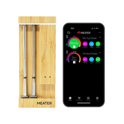 MEATER PRO DUO