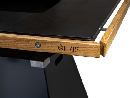 FLARE 80 original BLACK