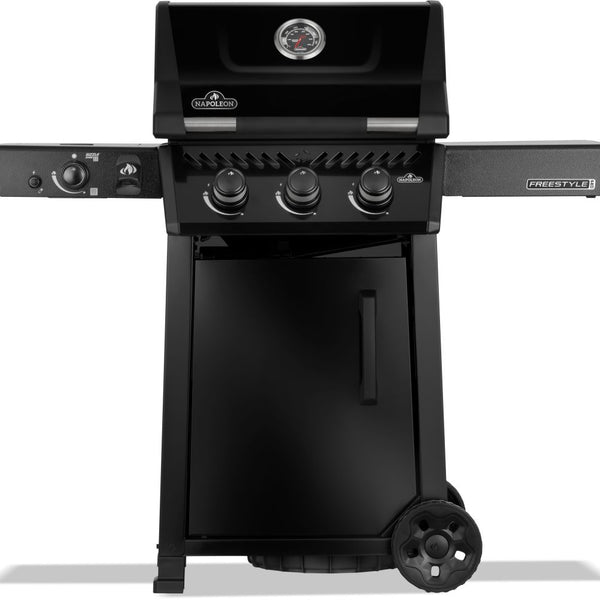 Napoleon Freestyle™ PRO 365 - mit Infrarot-Seitenbrenner Napoleon