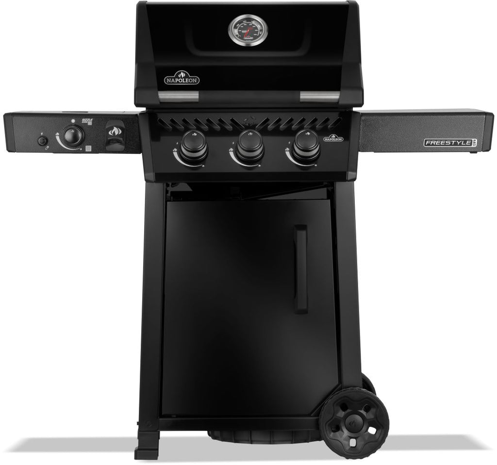 Napoleon Freestyle™ PRO 365 - mit Infrarot-Seitenbrenner Napoleon