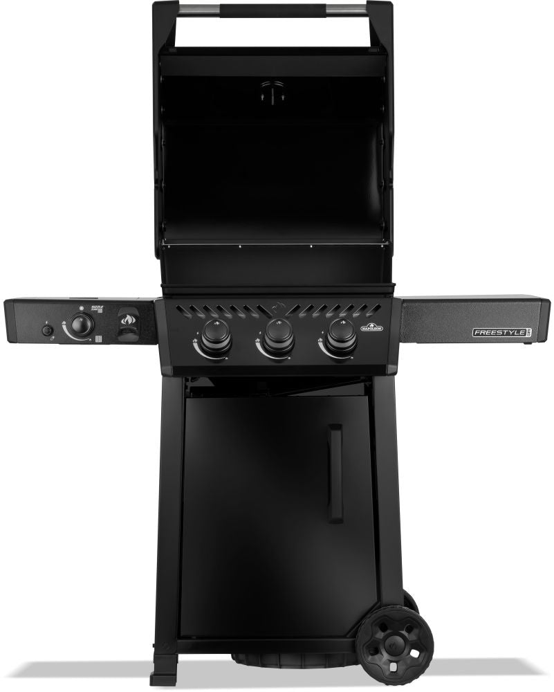 Napoleon Freestyle™ PRO 365 - mit Infrarot-Seitenbrenner Napoleon