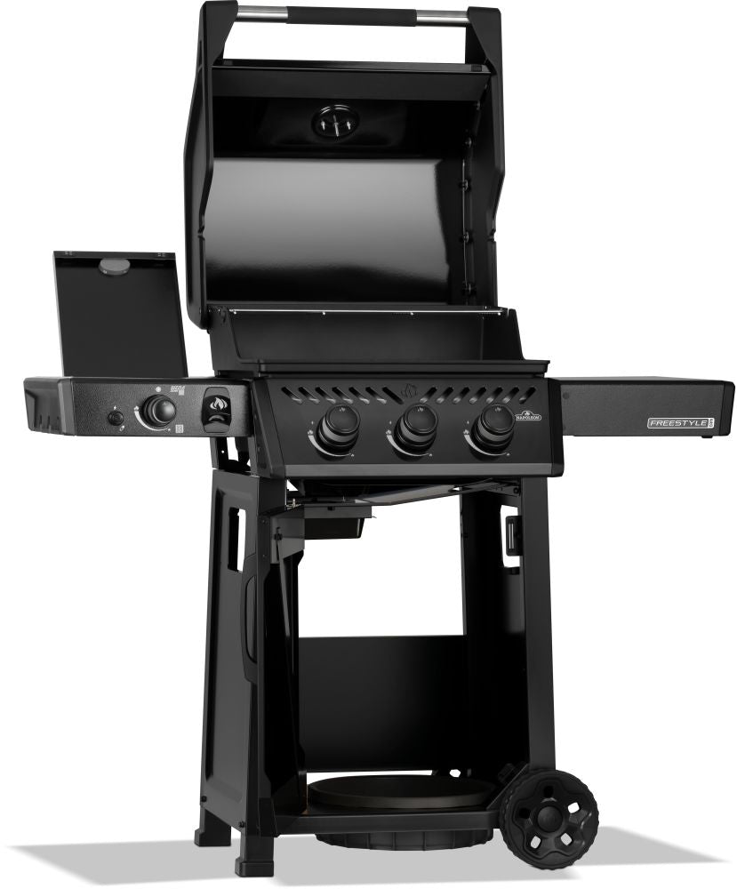 Napoleon Freestyle™ PRO 365 - mit Infrarot-Seitenbrenner Napoleon
