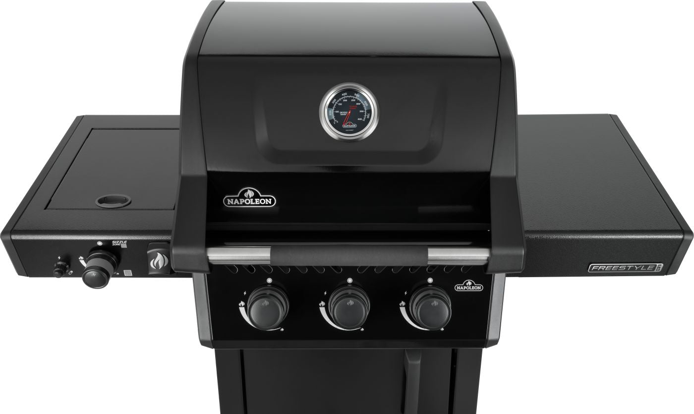 Napoleon Freestyle™ PRO 365 - mit Infrarot-Seitenbrenner Napoleon