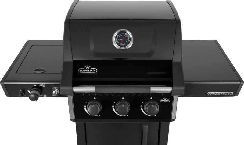 Griller