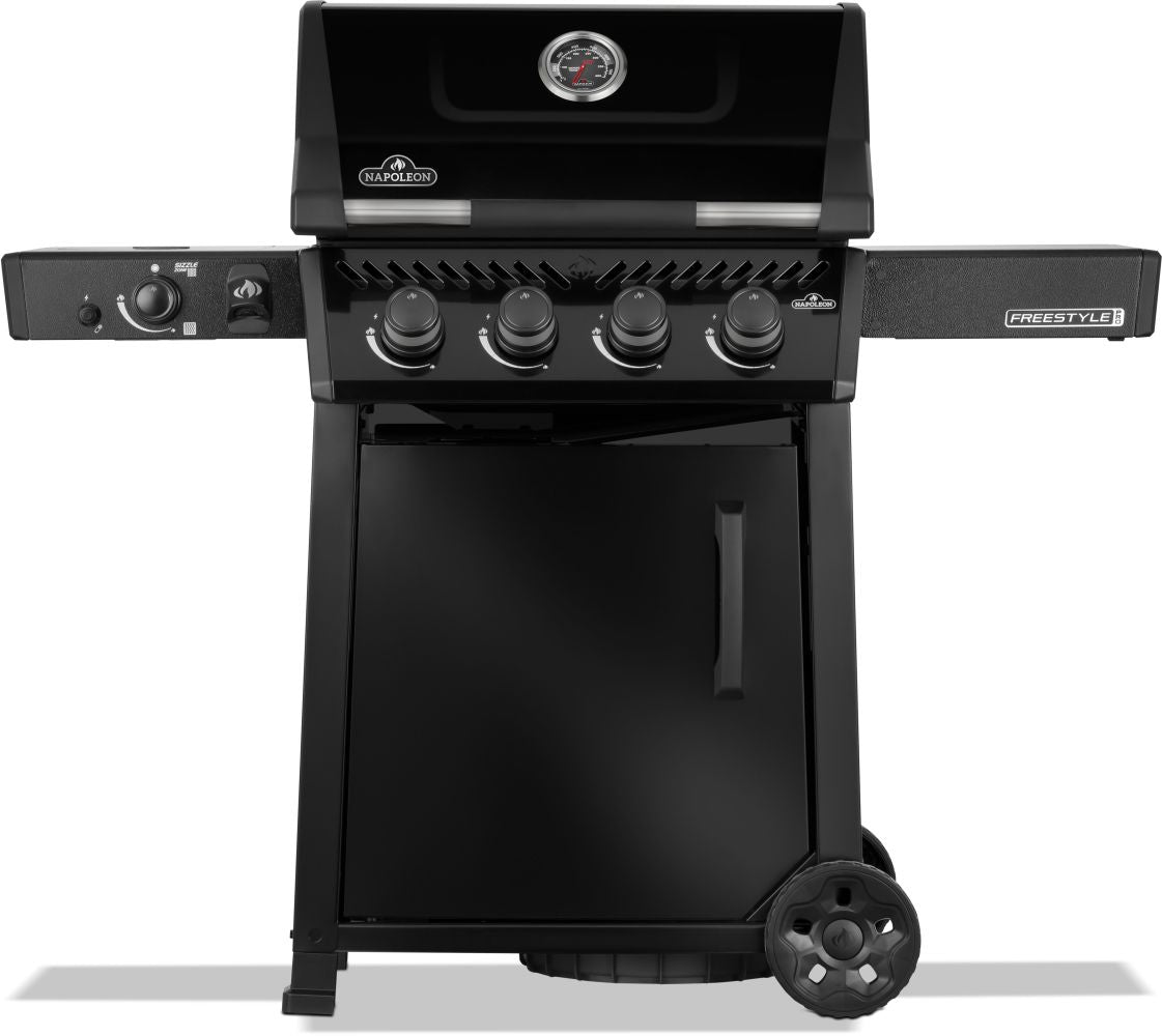 Napoleon Freestyle™ PRO 425 - mit Infrarot-Seitenbrenner Napoleon