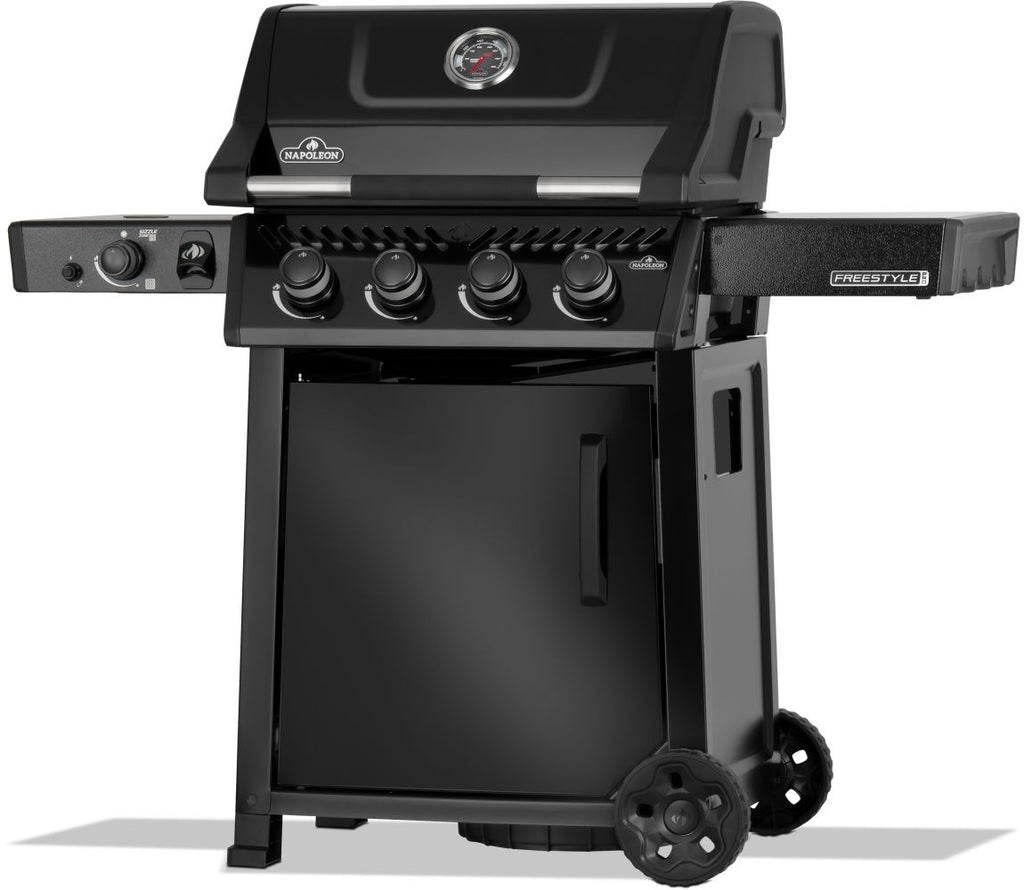 Napoleon Freestyle™ PRO 425 - mit Infrarot-Seitenbrenner Napoleon
