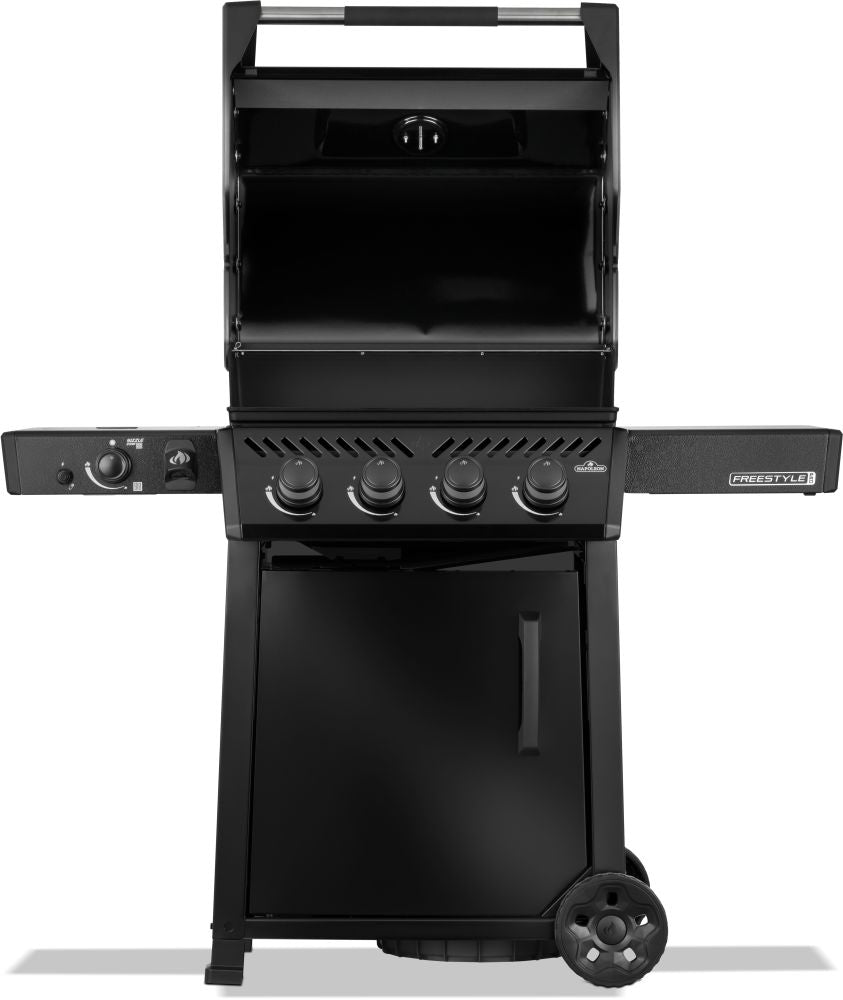 Napoleon Freestyle™ PRO 425 - mit Infrarot-Seitenbrenner Napoleon
