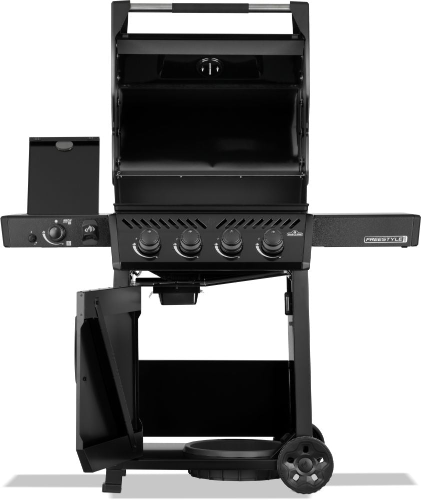 Napoleon Freestyle™ PRO 425 - mit Infrarot-Seitenbrenner Napoleon