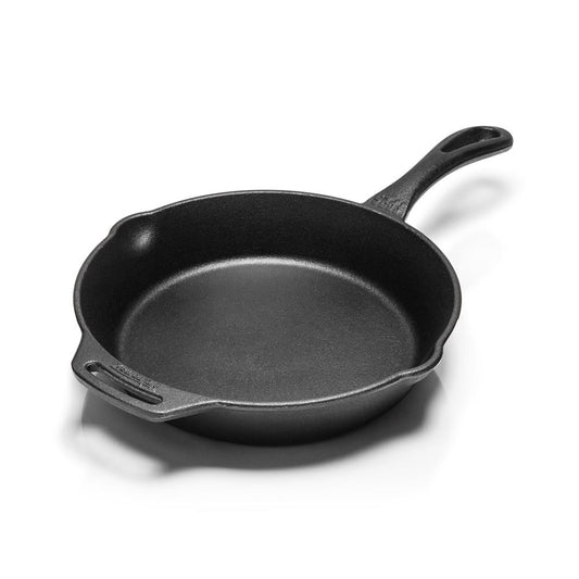 Petromax Feuerpfanne fp25 mit Stiel
