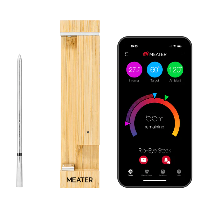 MEATER 2 PLUS / PRO MEATER
