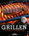 Napoleon Grillbuch „Grillsaison ist jeden Tag“ Napoleon