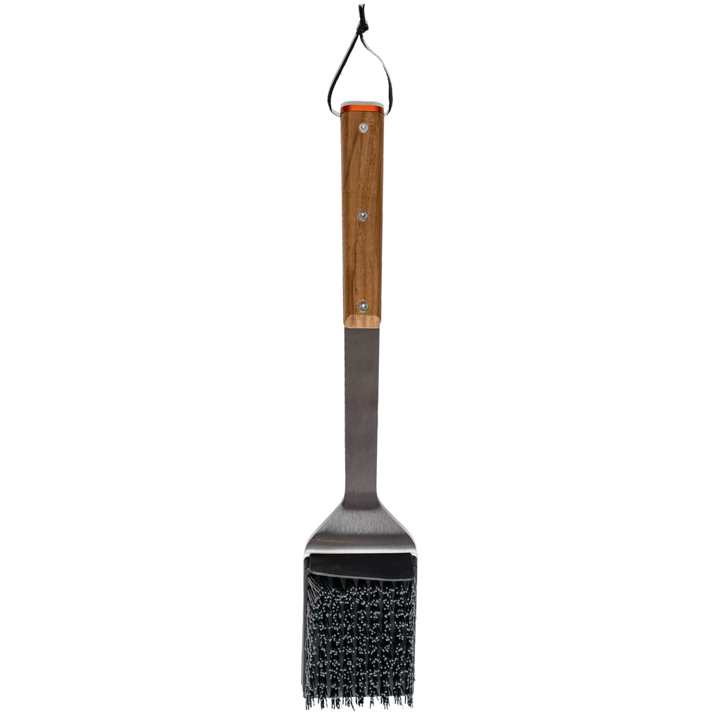 TRAEGER GRILL-REINIGUNGSBÜRSTE