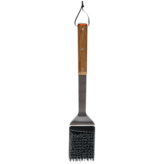 TRAEGER GRILL-REINIGUNGSBÜRSTE