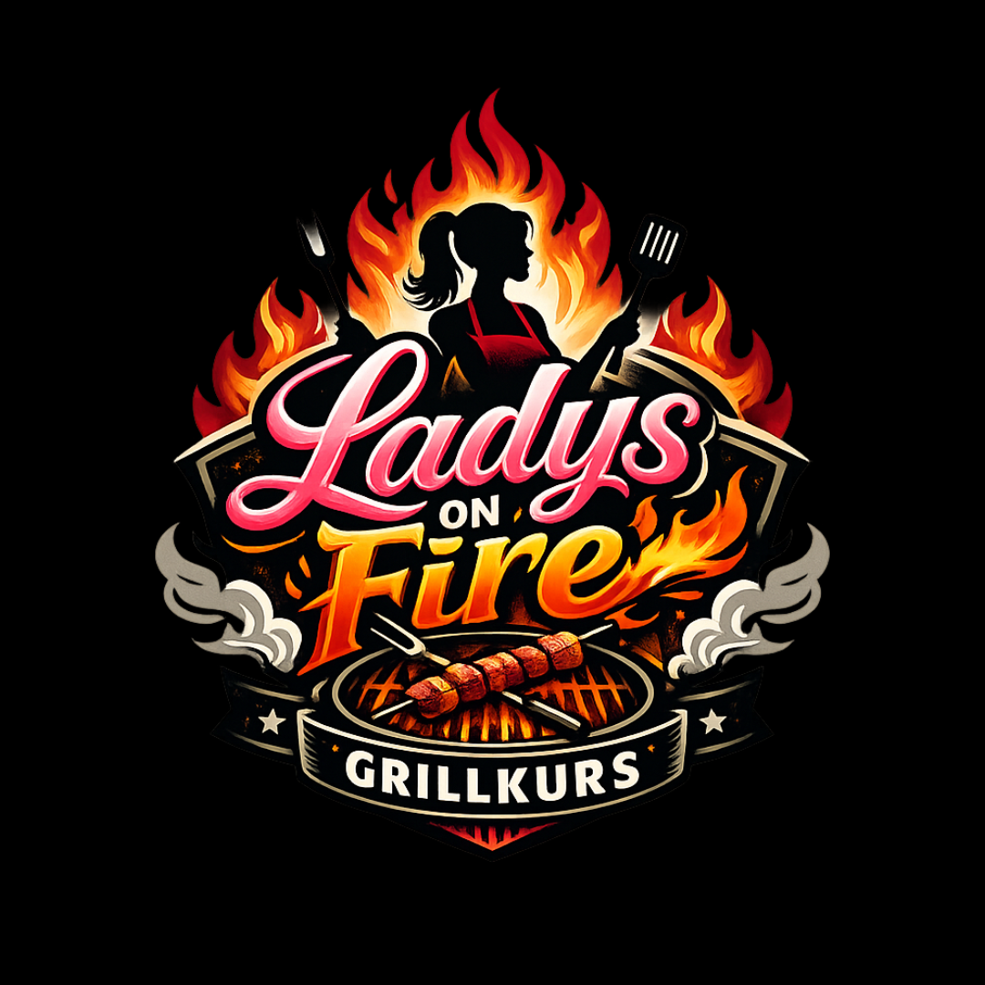 Grillkurs Ladys on Fire 27.06.2026 Grill-Werk