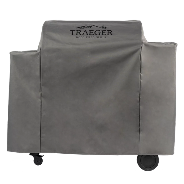 TRAEGER IRONWOOD 885 ABDECKHAUBE