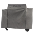 TRAEGER IRONWOOD 885 ABDECKHAUBE