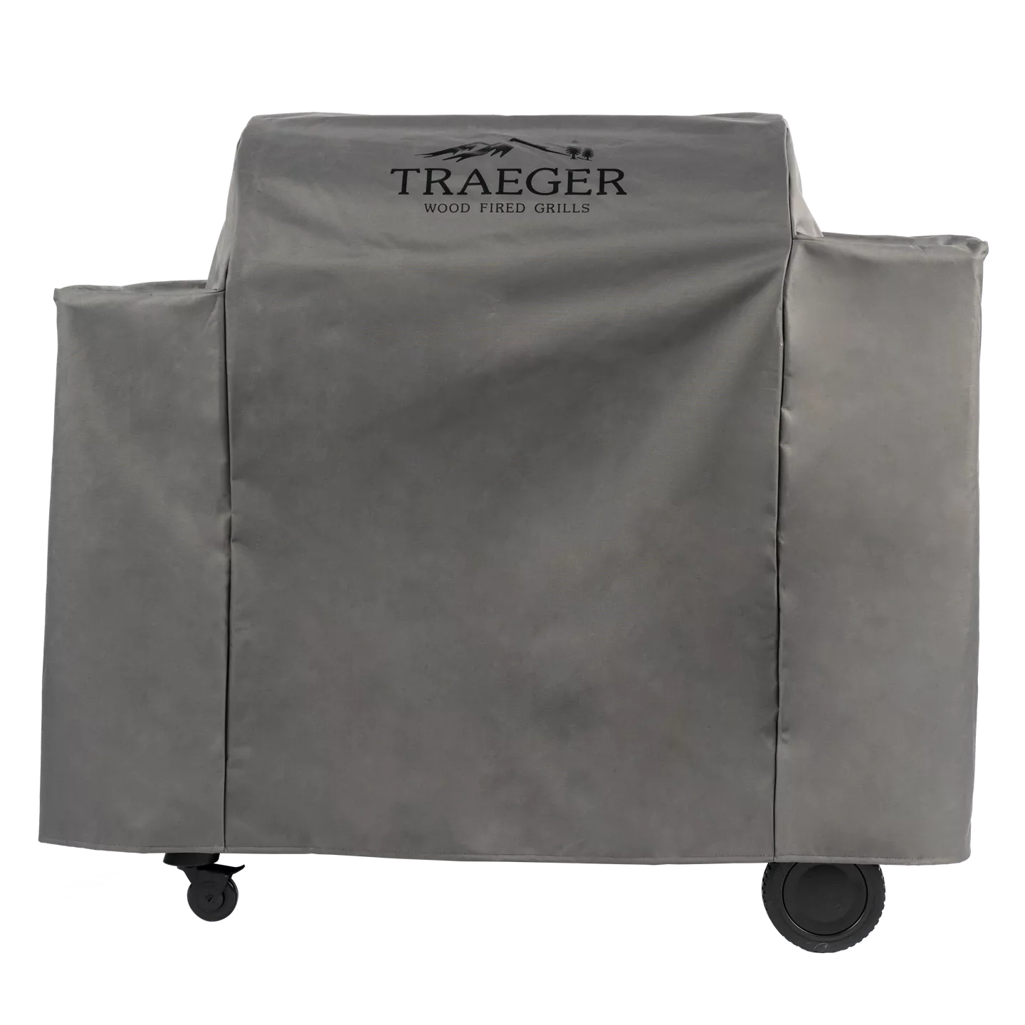 TRAEGER IRONWOOD 885 ABDECKHAUBE