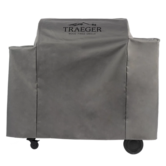 TRAEGER IRONWOOD 885 ABDECKHAUBE