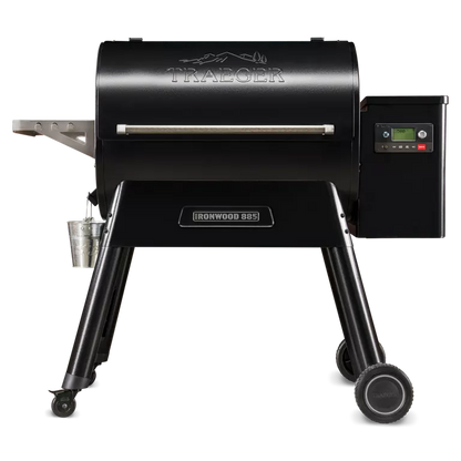 TRAEGER IRONWOOD 885
